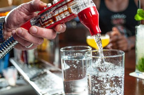 Acqua alla spina per bar: perché sceglierla e con quali .